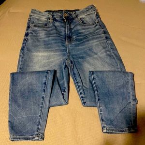 American eagle pants